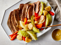 Slow-Cooker Corned Beef and Cabbage Recipe | Southern Living image