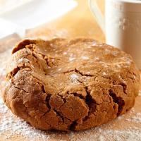 Gingerbread Dough - Recipes | Pampered Chef US Site image