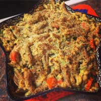 Thanksgiving Leftover Mac and Cheese | Allrecipes image