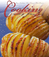 Russet Potato Fans | Just A Pinch Recipes image
