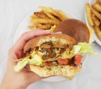 IN N OUT SPREAD RECIPES