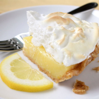 DOES LEMON MERINGUE PIE NEED TO BE REFRIGERATED RECIPES