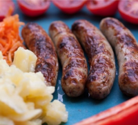 Best Air Fryer Bratwurst Recipe – Brats and Beer image