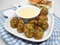 Air Fryer Asparagus Tots Recipe | Allrecipes image