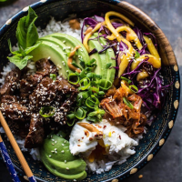 12 Bulgogi Recipes for When You Can’t Be Bothered to Leave ... image