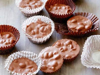 IS CHOCOLATE CANDY RECIPES