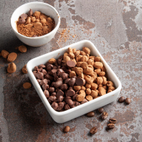 Chocolate-Covered Coffee Beans Recipe: How to Make It image