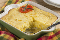 Not-Your-Mama's Corn Casserole - Everyday Diabetic Recipes image