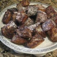 Cinnamon-Sugar Bites Recipe | Allrecipes image