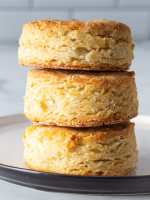 How to Make the Best Gluten-Free Biscuits image