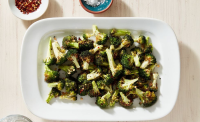 Best Air Fryer Broccoli Recipe - How to Make Air Fryer ... image