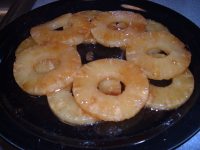 Broiled Pineapple Recipe - Food.com image