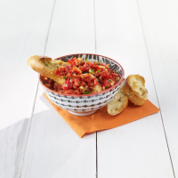 Quick Romesco Dip Recipe | EatingWell image