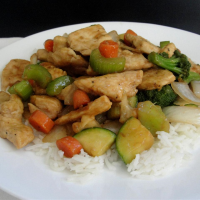 Comida China Recipe | Allrecipes image