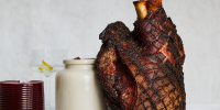 Set-It-and-Forget-It Roast Pork Shoulder Recipe Recipe ... image