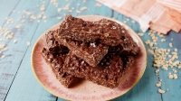 Best Crunch Bars Recipe - How to Make Crunch Bars image