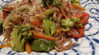 Stir-Fried Mixed Vegetables Thai Style Recipe - Food.com image