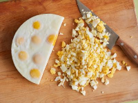 Instant Pot Egg Loaf Recipe | Food Network Kitchen | Food ... image