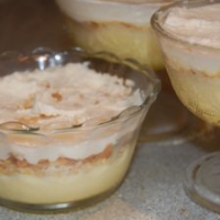 Grandmother’s Pudding (Pudim da Avó) Recipe – Maria Lawton ... image