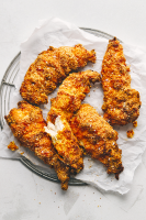 Healthy Chicken Tender Recipe | Openfit image