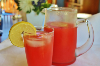 Watermelon Lemonade Recipe | Allrecipes image