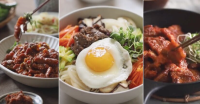 3 Great Korean Meat Dishes – Bulgogi Bibimbap | Taste Life image
