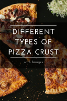7 Different Types of Pizza Crust With Images - Asian Recipe image