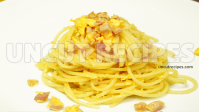 Easy to Digest Spaghetti Carbonara Recipe | Italian ... image