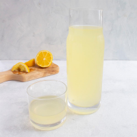 Homemade Limoncello Recipe: How to Make It image