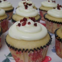 Cream Cheese Frosting without Powdered Sugar Recipe ... image