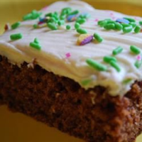 Baby Food Cake II Recipe | Allrecipes image