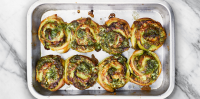PARTY HOR D OEUVRES RECIPES