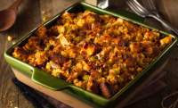 Thanksgiving in a Dish | Recipes | HMR Program image