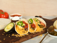 Tacos Recipe - Food.com image