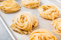 Best Homemade Gluten Free Pasta Recipe - How to Make ... image
