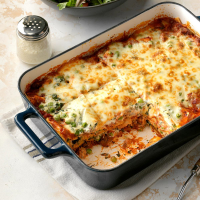 Argentine Lasagna Recipe: How to Make It image