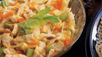 Carrot, Celery and Chinese Cabbage Salad Recipe ... image