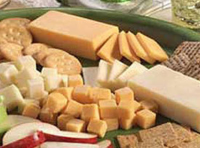 It's My Party Cheese Platter | Just A Pinch Recipes image