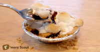 Easy Mini S’mores Pies [Recipe] | S’more Scout image