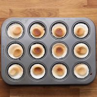 Mini Smores Pie Recipe by Tasty image