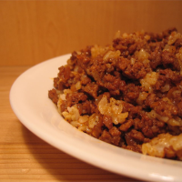 Keema (Indian-Style Ground Meat) Recipe | Allrecipes image