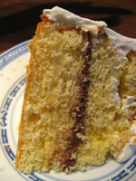 ITALIAN RUM CAKE RECIPE RECIPES