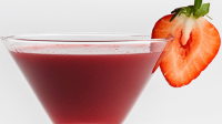 Strawberry Moonshine Recipe – HowtoMoonshine image