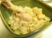 Chicken (Pollo) Tropical /Dominican ... - Just A Pinch Recipes image
