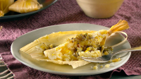 CHEESE TAMALE RECIPES