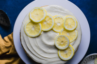 No-Bake Cool Whip Vanilla Jello Pudding Pie Recipe ... image