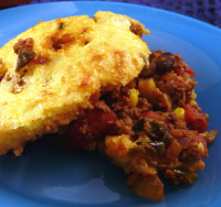 Tamale Pie for Two (Ww Core) Recipe - Food.com image