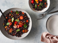 Instant Pot Cuban Black Beans Recipe | Cooking Light image