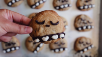 Wookie Cookies Recipe - Food.com image