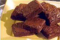 Black Bean Brownies - Skinnytaste image